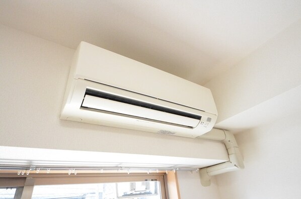 サンテミリオン八王子中町の物件内観写真